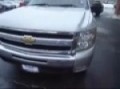 2011 Chevrolet Silverado 1500 Charleston IL
