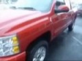 2011 Chevrolet Silverado 1500 Charleston IL