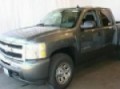 2011 Chevrolet Silverado 1500 - Crew Cab Pickup Elgin Illino