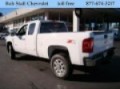 2011 Chevrolet Silverado 2500 HD San Diego La Mesa El Cajon CA
