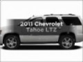 2011 Chevrolet Tahoe - Sykesville MD