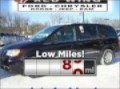 2011 Chrysler Town & Country in Red Wing, MN