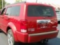 2011 DODGE NITRO Waldorf, MD