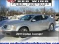 2011 Dodge Avenger in Red Wing, MN