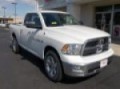 2011 Dodge Ram 1500 Fletcher Chrysler Dodge Jeep