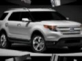 2011 FORD EXPLORER Egg Harbor Twp, NJ X11004