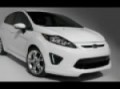 2011 FORD FIESTA Waterloo, IL 8575