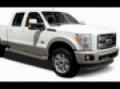 2011 FORD SUPER DUTY F-350 SRW Abilene, TX