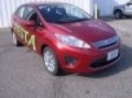 2011 Ford Fiesta TriCounty Ford
