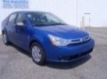 2011 Ford Focus TriCounty Ford