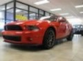 2011 Ford Mustang - 2dr Car