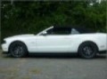 2011 Ford Mustang - Staten Island NY