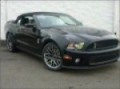 2011 Ford Mustang - Staten Island NY