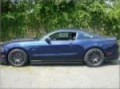 2011 Ford Mustang - Staten Island NY