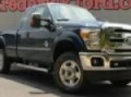 2011 Ford Super Duty F-250 - Extended Cab Pickup
