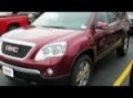 2011 GMC Acadia Gurnee IL