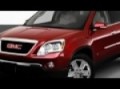 2011 GMC Acadia Highland MI