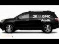 2011 GMC Acadia Lewisville TX
