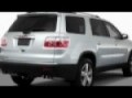 2011 GMC Acadia Lincolnwood IL