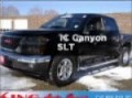 2011 GMC Canyon - LONGMONT CO