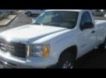 2011 GMC Sierra 1500 Palm Springs CA