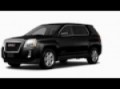 2011 GMC Terrain Highland MI