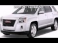 2011 GMC Terrain SLE