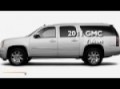 2011 GMC Yukon XL Lewisville TX