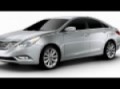 2011 HYUNDAI SONATA Council Bluffs, IA