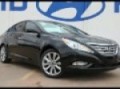 2011 HYUNDAI SONATA Edmond, OK 17666
