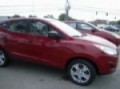 2011 HYUNDAI TUCSON Lexington, KY