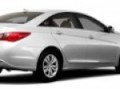 2011 Hyundai Sonata GLS Hyundai of Greer Greer, SC 29651