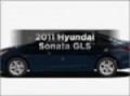2011 Hyundai Sonata - Humble TX