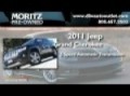 2011 Jeep Grand Cherokee Arlington TX