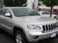 2011 Jeep Grand Cherokee Executive Jeep Nissan