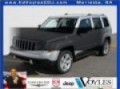 2011 Jeep Patriot - Marietta GA