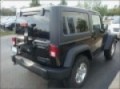 2011 Jeep Wrangler - Schaumburg IL