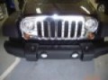 2011 Jeep Wrangler Unlimited