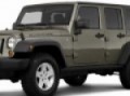 2011 Jeep Wrangler Unlimited Alhambra Chrysler Jeep Dodge