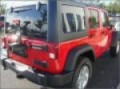 2011 Jeep Wrangler Unlimited - Schaumburg IL