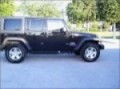 2011 Jeep Wrangler Unlimited - WINTER HAVEN FL