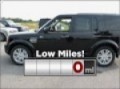 2011 Land Rover LR4 in Clarksville, MD