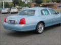 2011 Lincoln Town Car - Charlotte NC