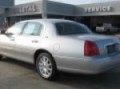 2011 Lincoln Town Car Coastal Lincoln Mercury