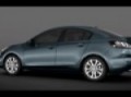 2011 MAZDA MAZDA3