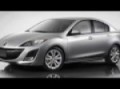 2011 MAZDA MAZDA3 Salinas, CA Z18345