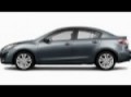 2011 Mazda MAZDA3 San Antonio TX