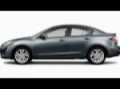 2011 Mazda MAZDA3 San Antonio TX