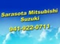 2011 Mitsubishi Lancer Sarasota Mitsubishi Suzuki