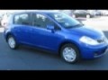 2011 Nissan Versa Sacramento CA 95821